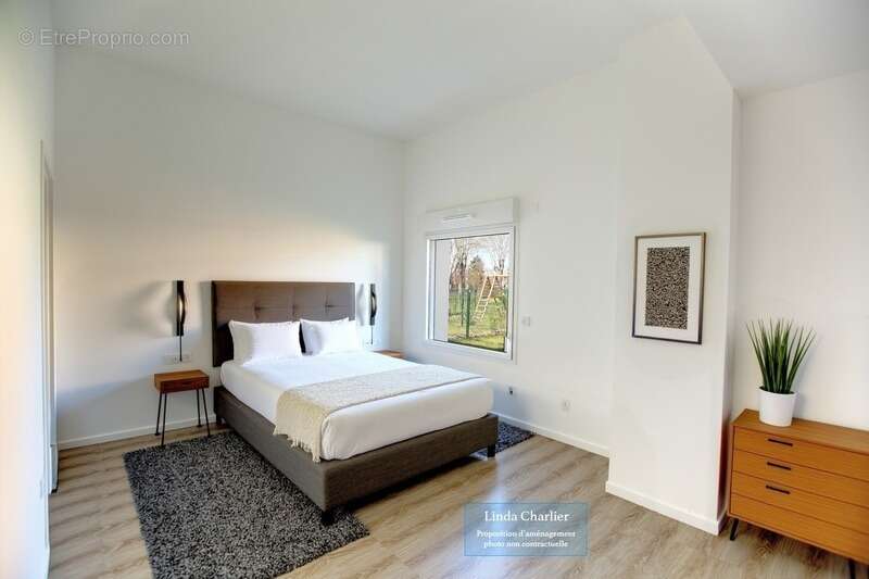 Appartement à CHAVENAY