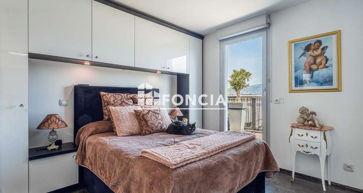 Appartement à LA SEYNE-SUR-MER