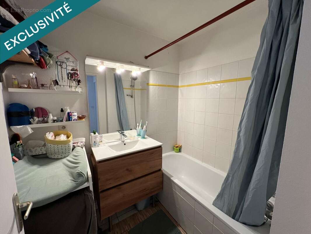 Photo 4 - Appartement à BORDEAUX