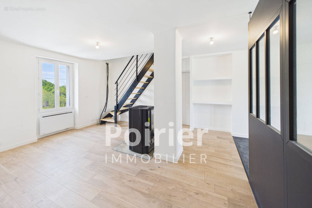 Appartement à SCIEZ
