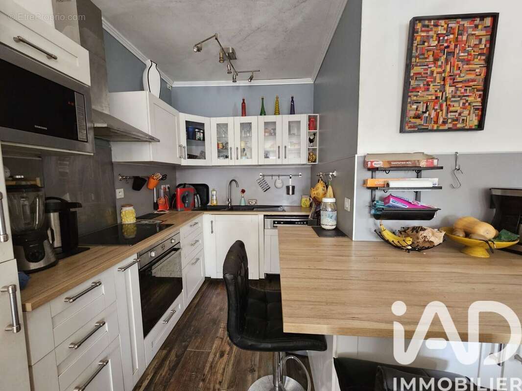 Maison 116 m² à Herblay  - photo 6