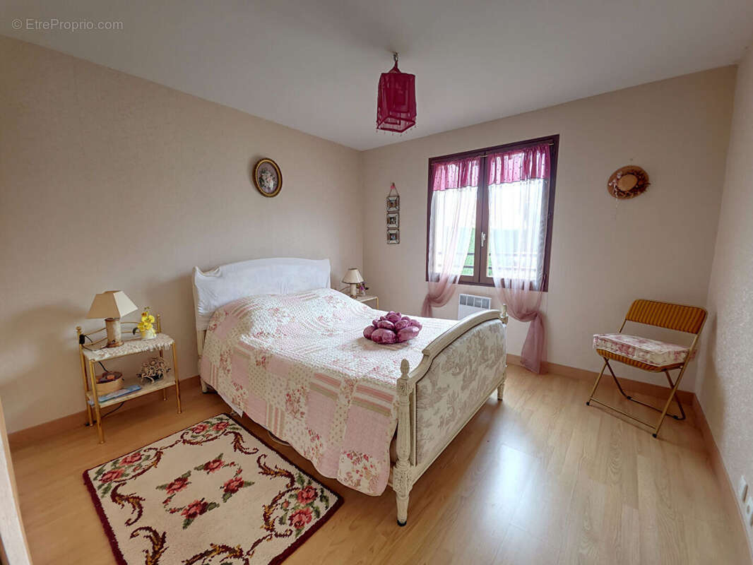 Maison à NOGENT-LE-ROI