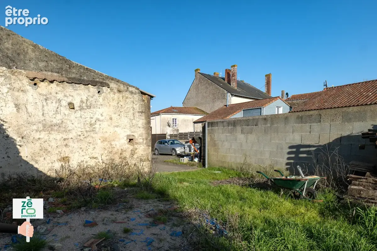 Maison pleine de charme à Saint-Jean-d’Hermine - photo 25
