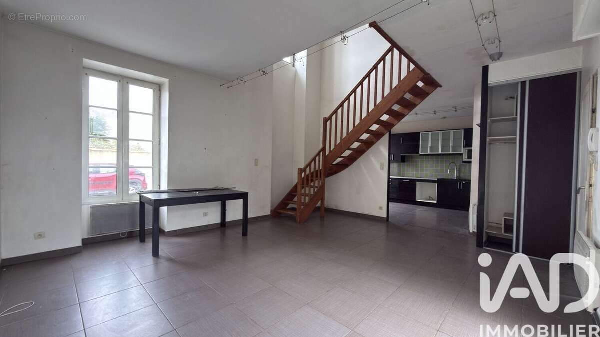 Photo 2 - Appartement à LUCON