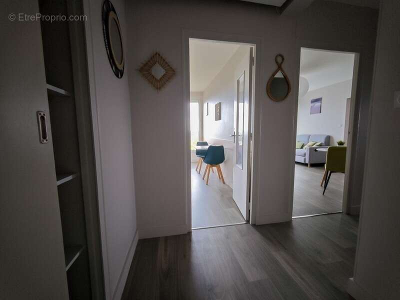 Appartement à CHOLET