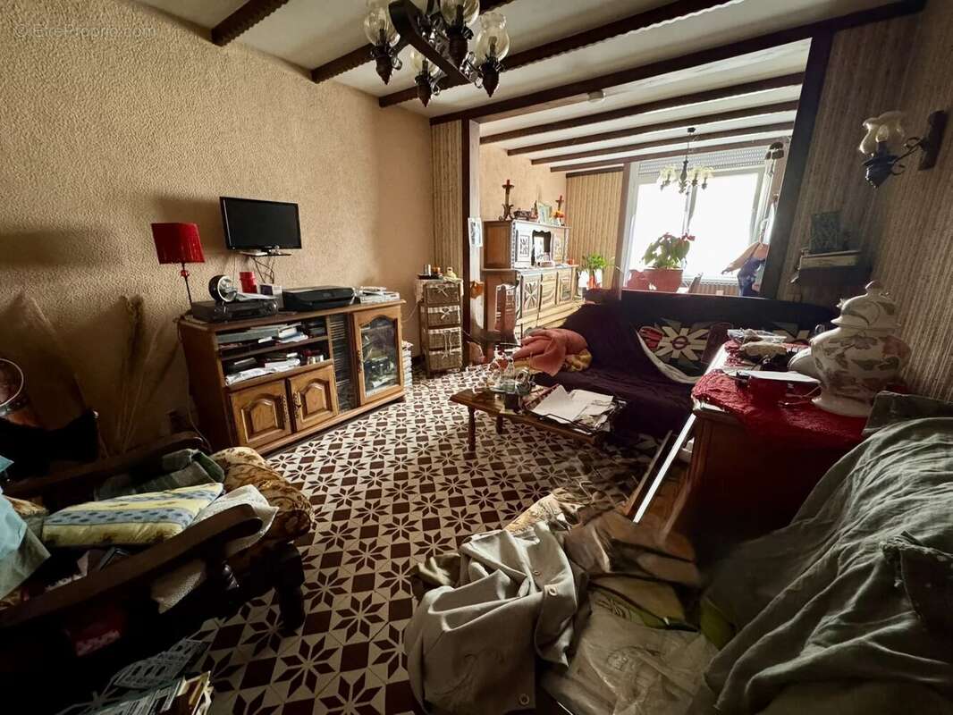 Maison semi individuelle - photo 3