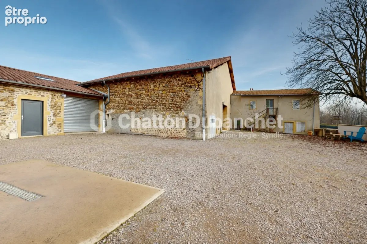 IGUERANDE - Maison  6 pièce(s) 156 m² - photo 6