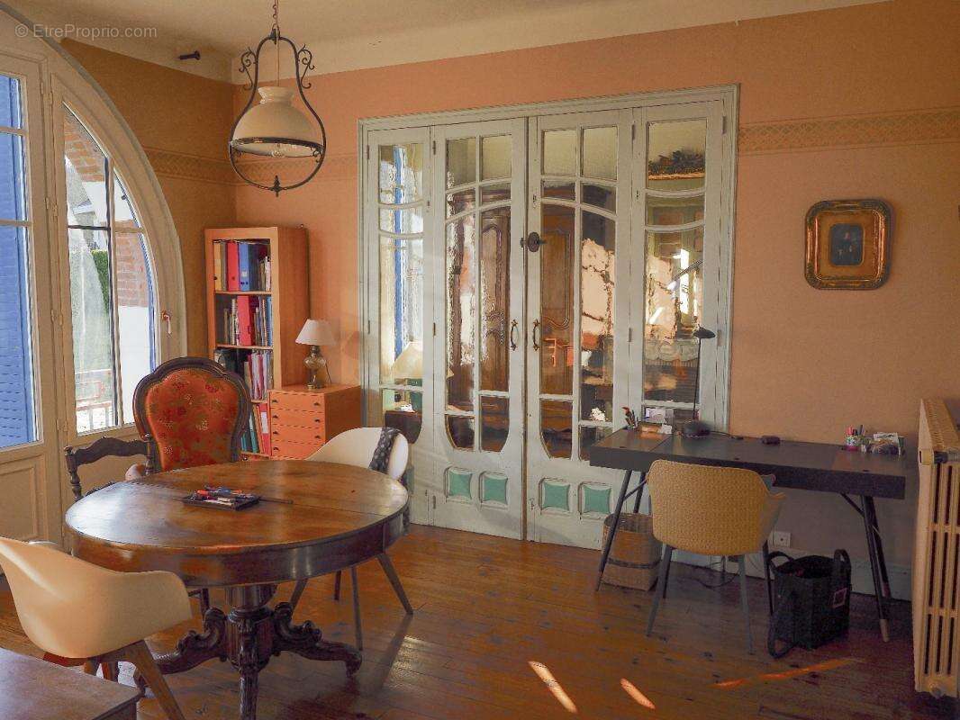 Maison à AIRE-SUR-L&#039;ADOUR