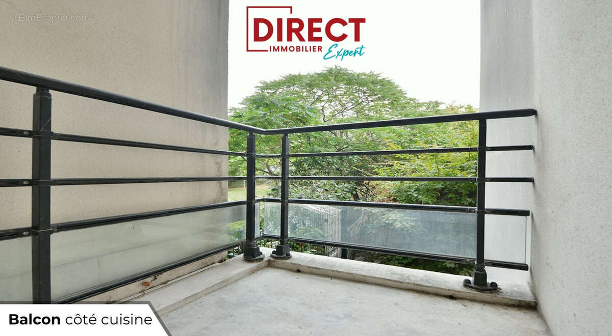 Appartement à CRETEIL