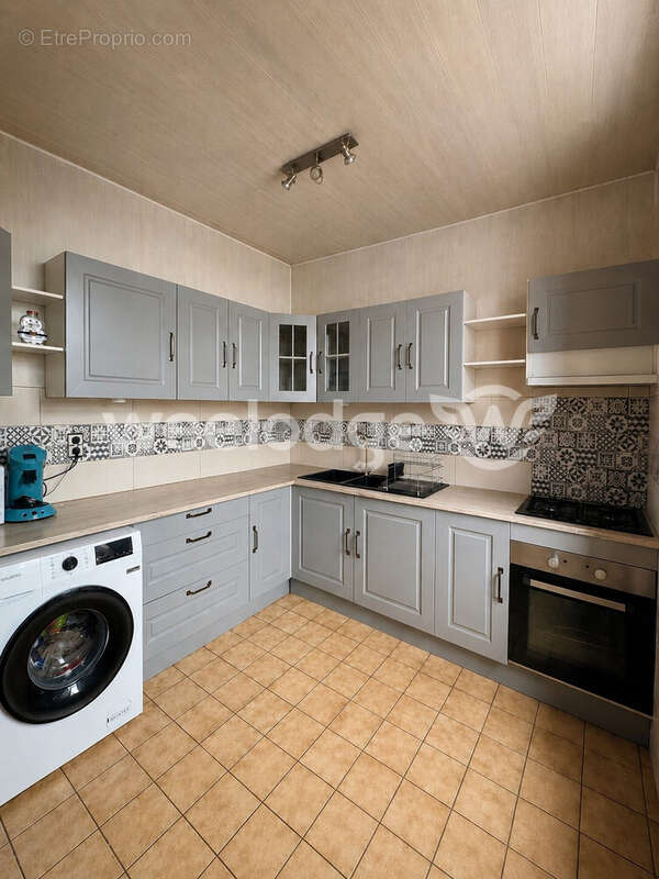 Maison 115 m² à Ferriere-La-Grande  - photo 5