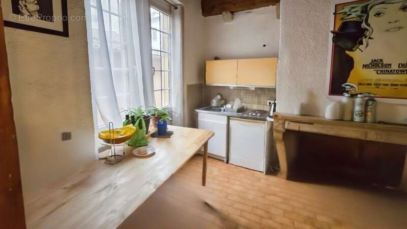 Appartement à LYON-5E