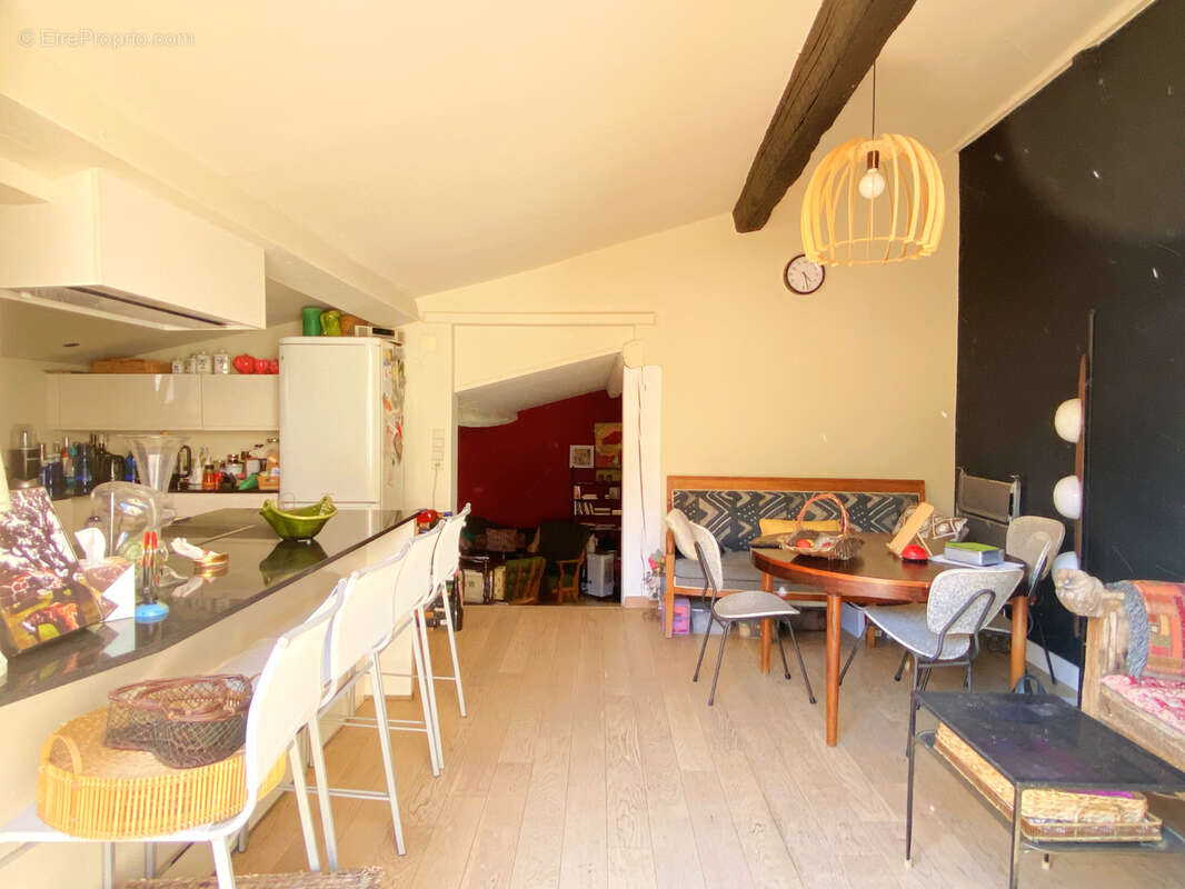 Appartement à PERPIGNAN