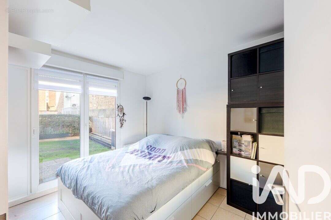 Photo 9 - Appartement à SAINT-OUEN-L'AUMONE