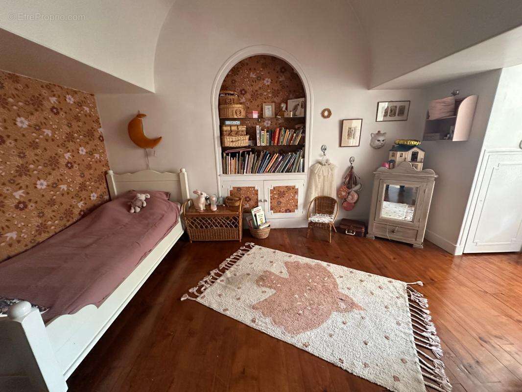 Maison à ARPAJON
