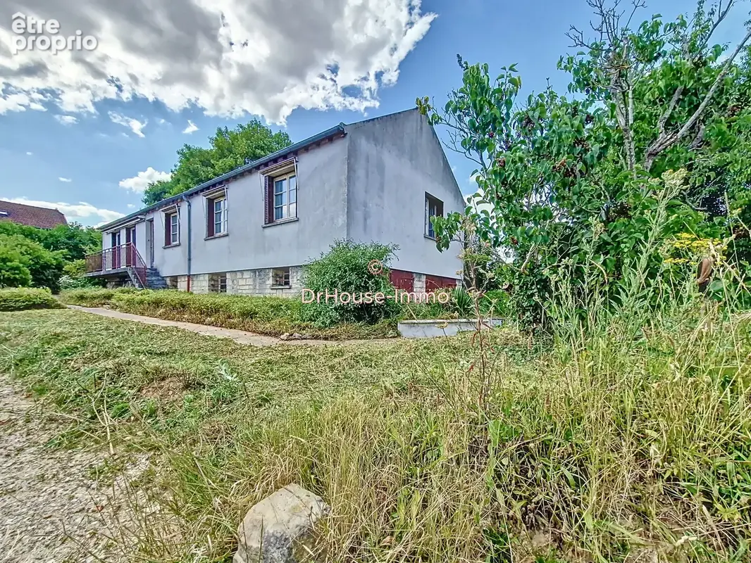 Maison 6 pièces 111 m² à vendre à Orgeval (78630) - photo 42