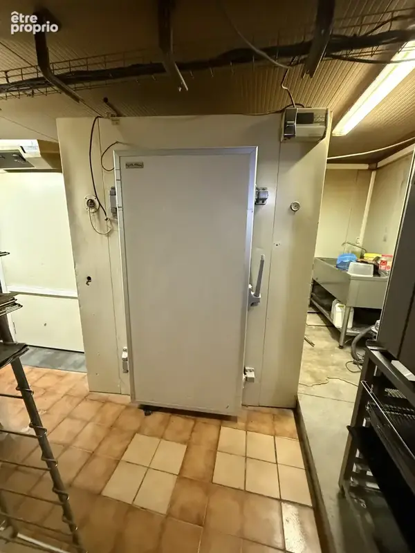 Exclusivité A Saisir Fond de commerce Boulangerie Pâtisserie - photo 8