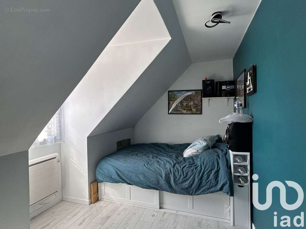 Photo 6 - Maison à MORTEFONTAINE-EN-THELLE