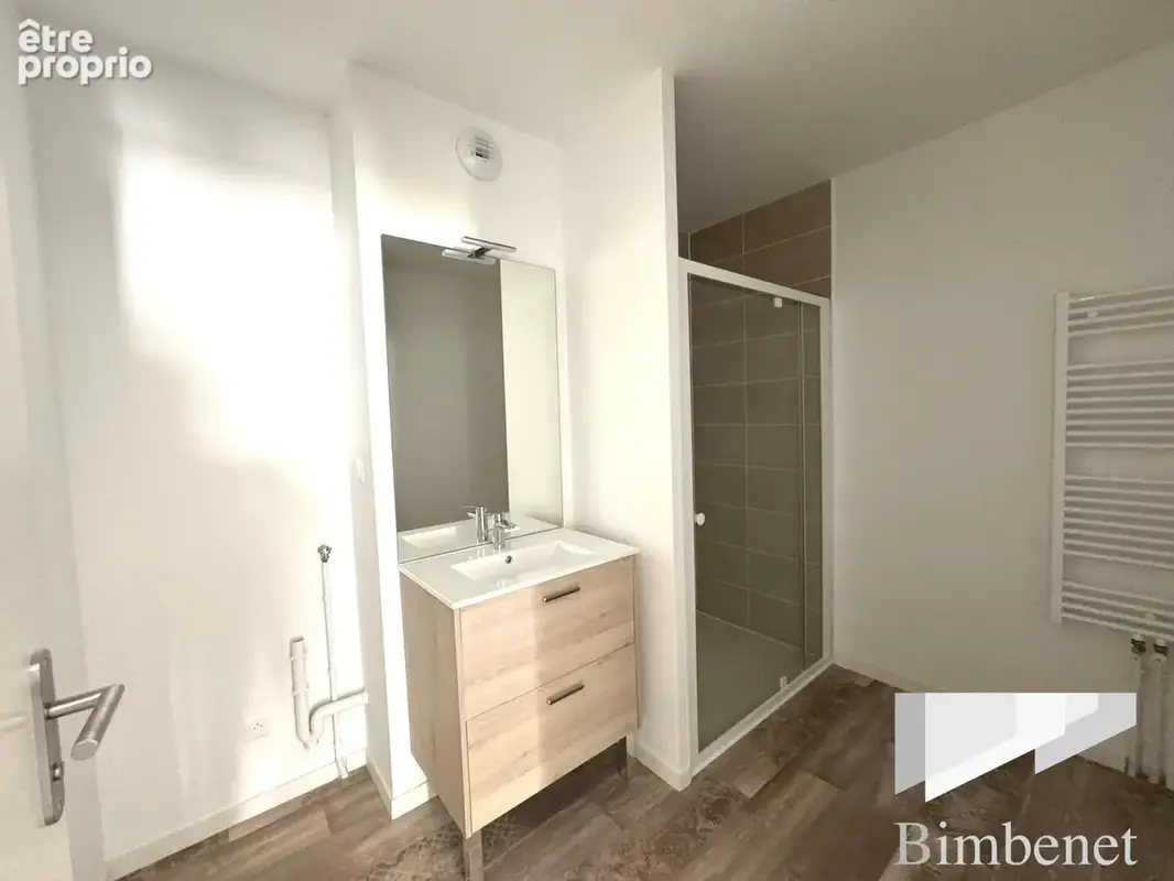 Appartement 3 pièces 62 m² à vendre à La Chapelle-Saint-Mesmin (45380) - photo 5
