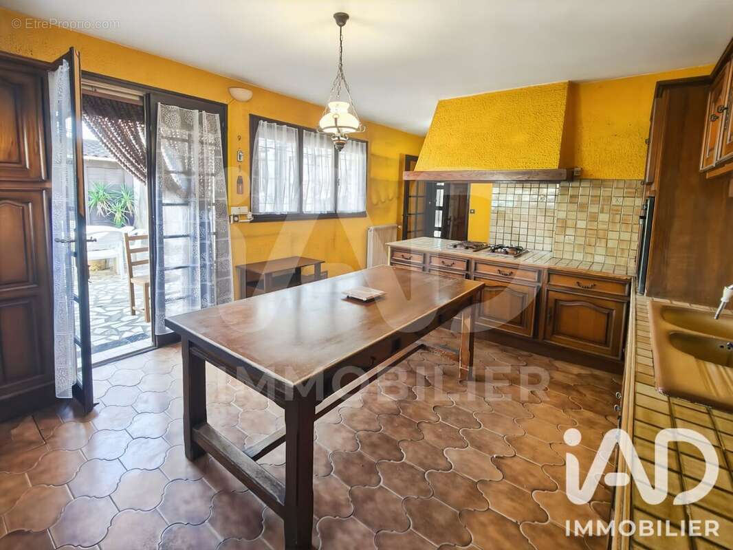 Photo 9 - Maison à NIMES