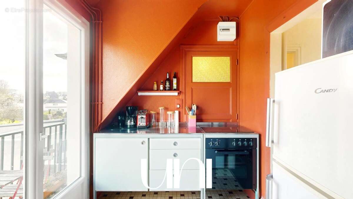 Appartement à CAEN
