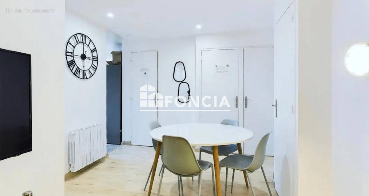 Appartement à CAEN