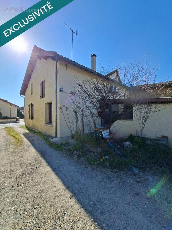 Photo 1 - Maison à CASTELFERRUS