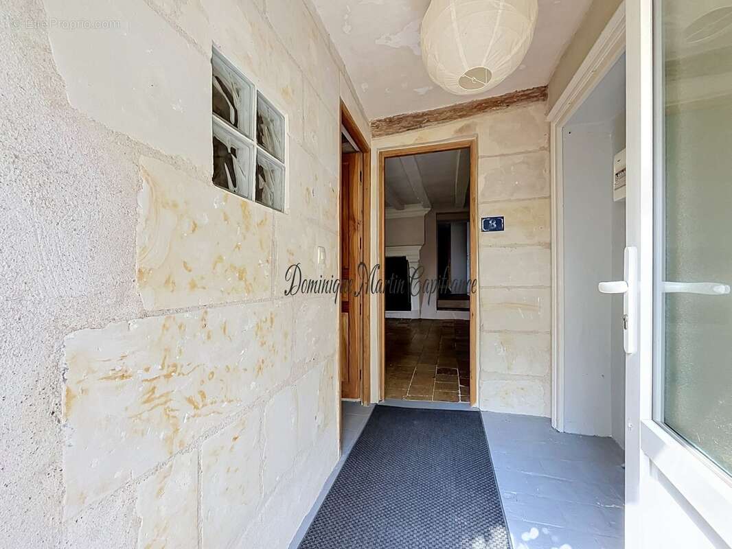 Poncé-sur-le-loir (72)-maison a vendre– 4 chambres, espace indépendant, garage et dépendance – prête à vivre - photo 19