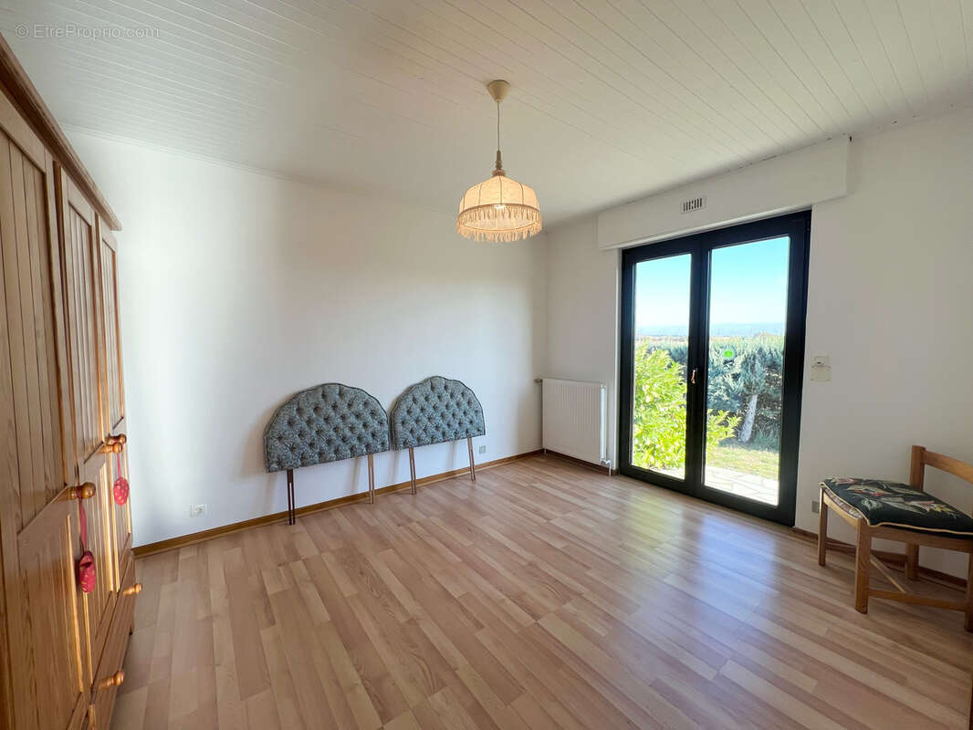 Maison à BANYULS-DELS-ASPRES