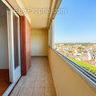 Appartement à CHAMPIGNY-SUR-MARNE