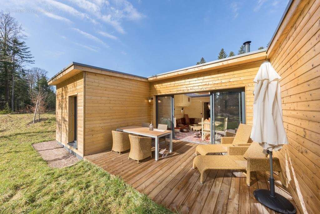 INVESTISSEMENT LOCATIF  HATTIGNY  Résidence résidence de Tourisme Center Parcs Les Trois Forêts  8.26 % de rentabilité - photo 10