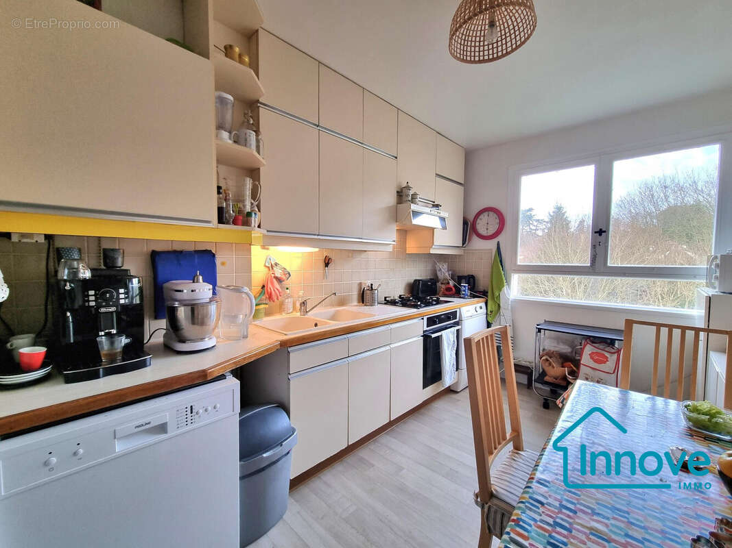 Appartement à VERSAILLES