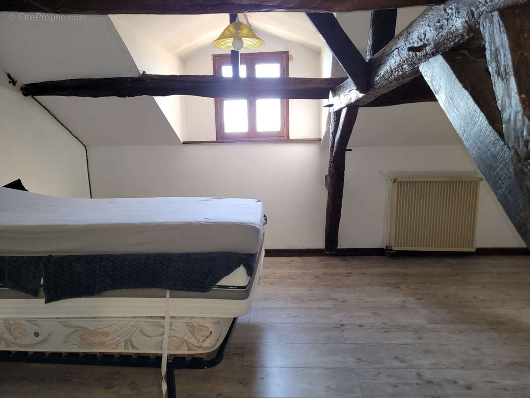 Maison à SAINT-JUSTIN