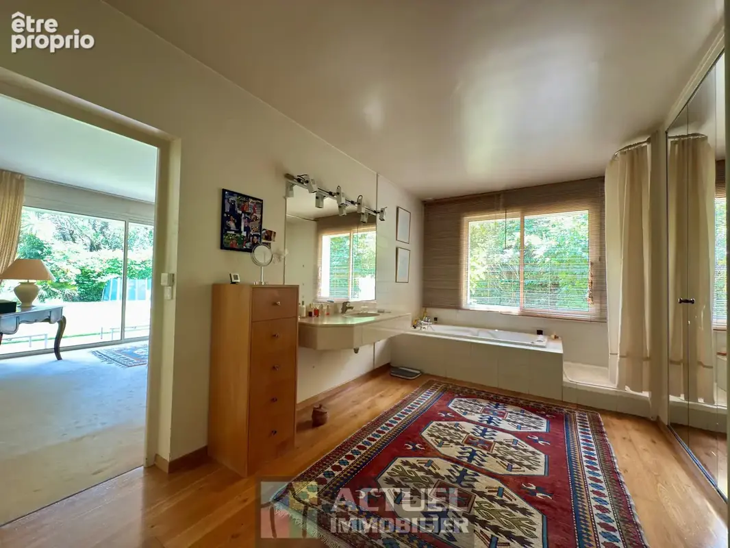 Villa à acheter à Montpellier avec ACTUEL IMMOBILIER - photo 8