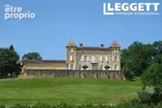 Maison à CONDEZAYGUES