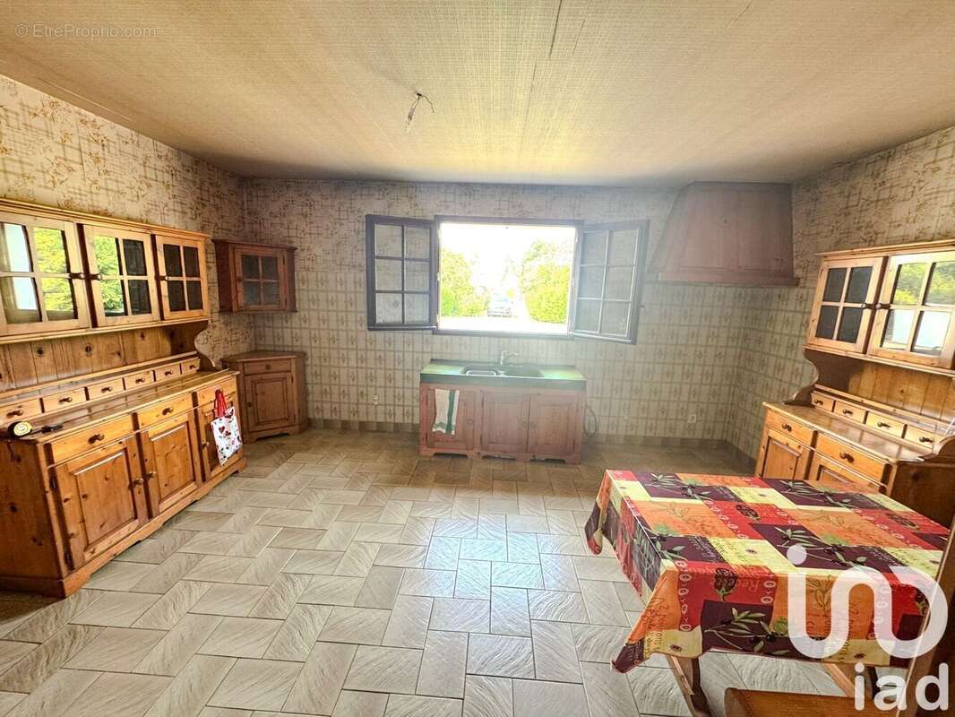 Photo 8 - Maison à MAROLLES-SUR-SEINE