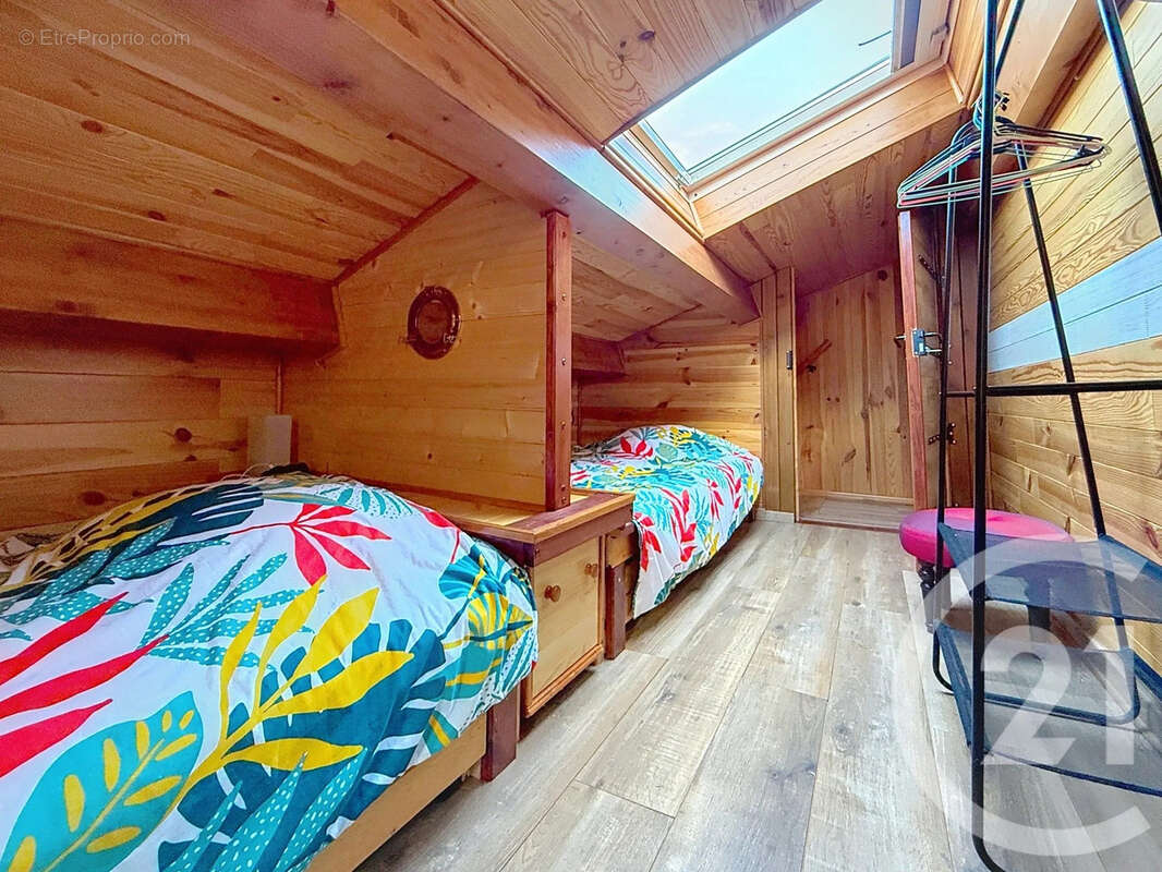 Maison à SANTA-MARIA-POGGIO