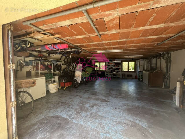 Maison T7/8 centre Villefranche de Lauragais - photo 16