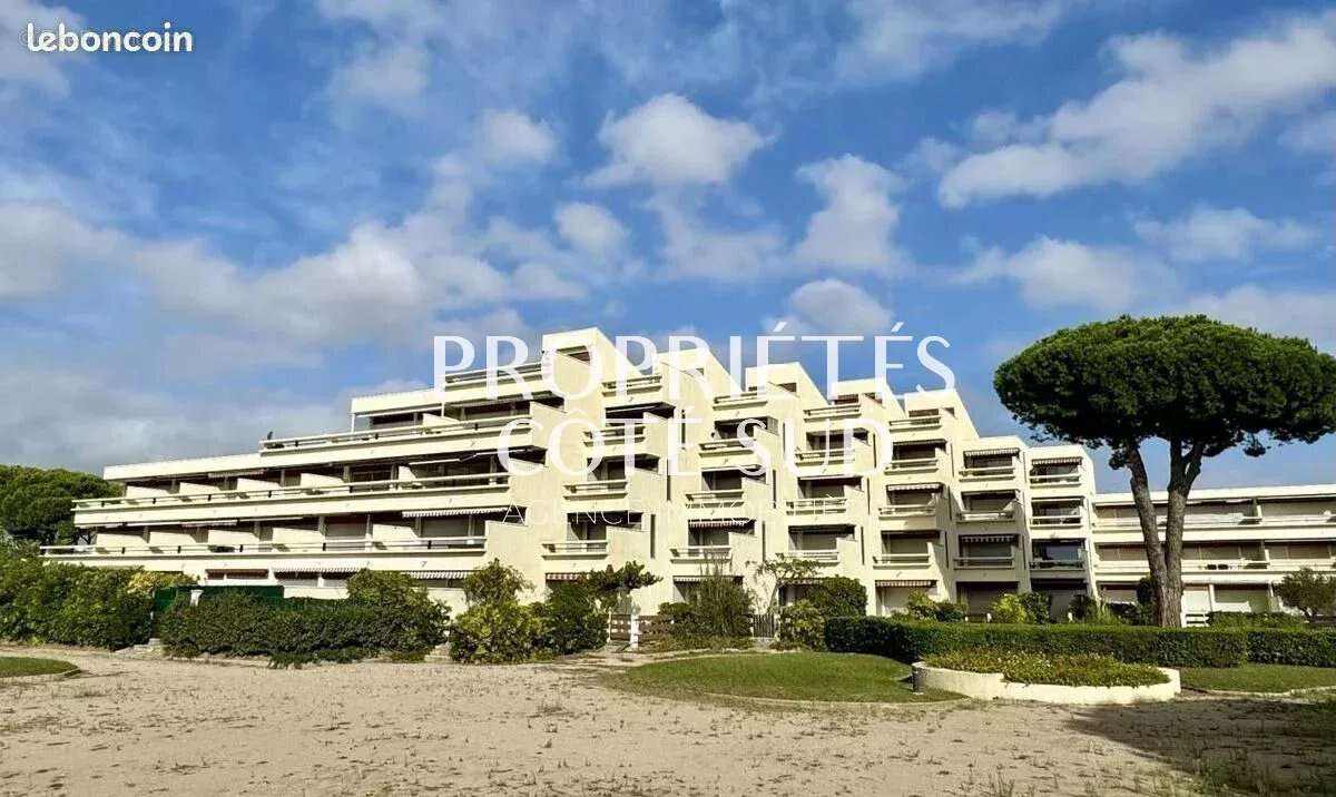 Appartement à LE GRAU-DU-ROI