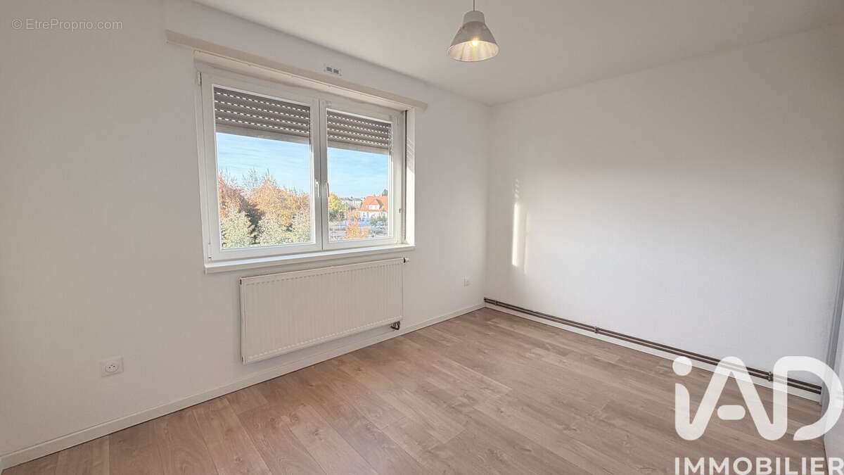 Photo 7 - Appartement à HAGUENAU