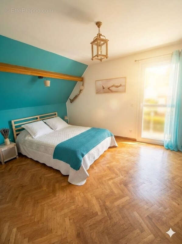 Maison à GAMBAIS