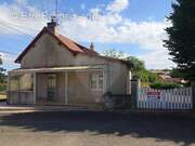 Maison à MILLAY