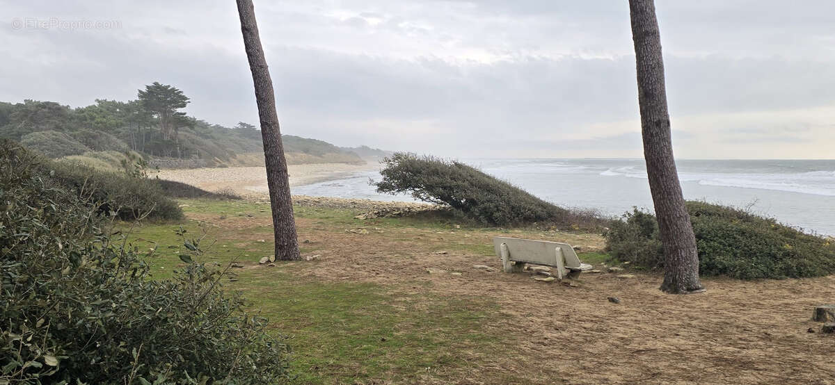 Maison à JARD-SUR-MER