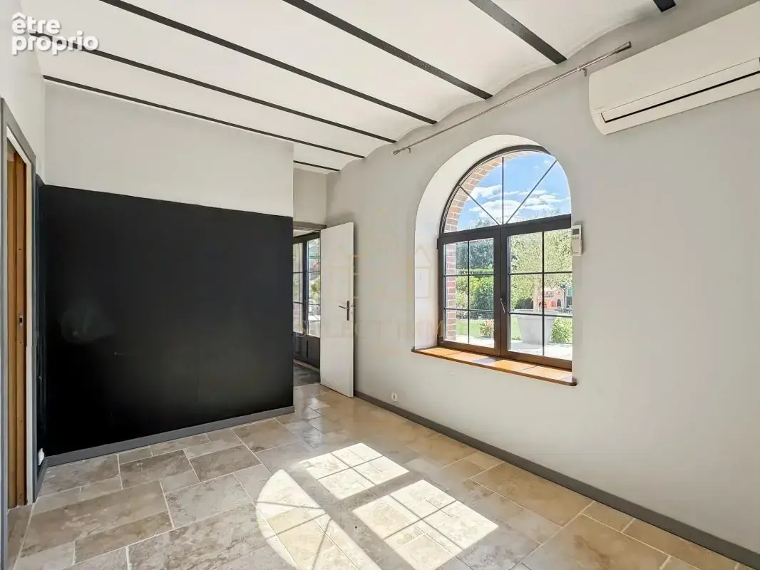 Propriete haut de gamme – plus de 320 m² – piscine interieure - photo 14