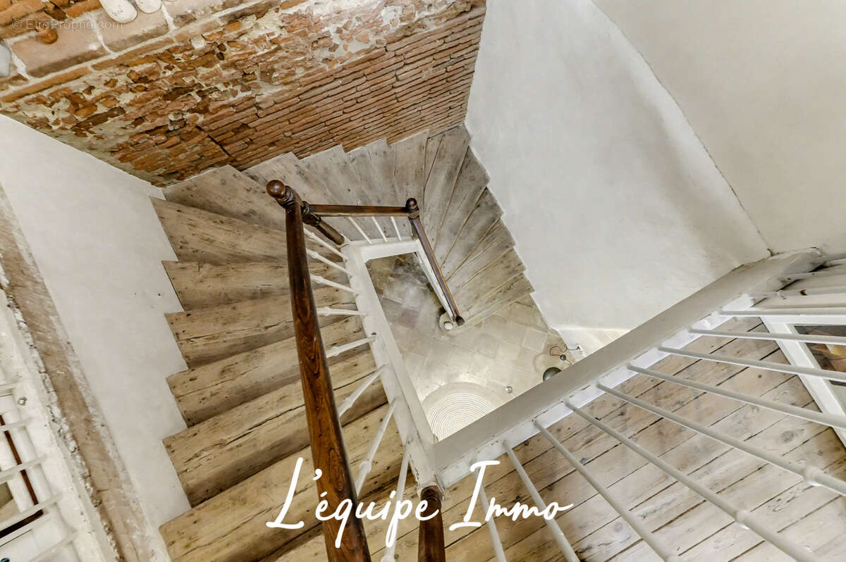 Maison à FOURQUEVAUX