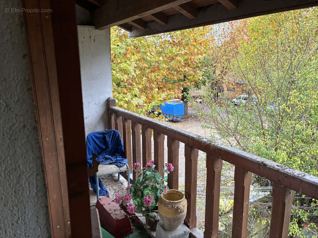 Maison à CASTILLON-LA-BATAILLE