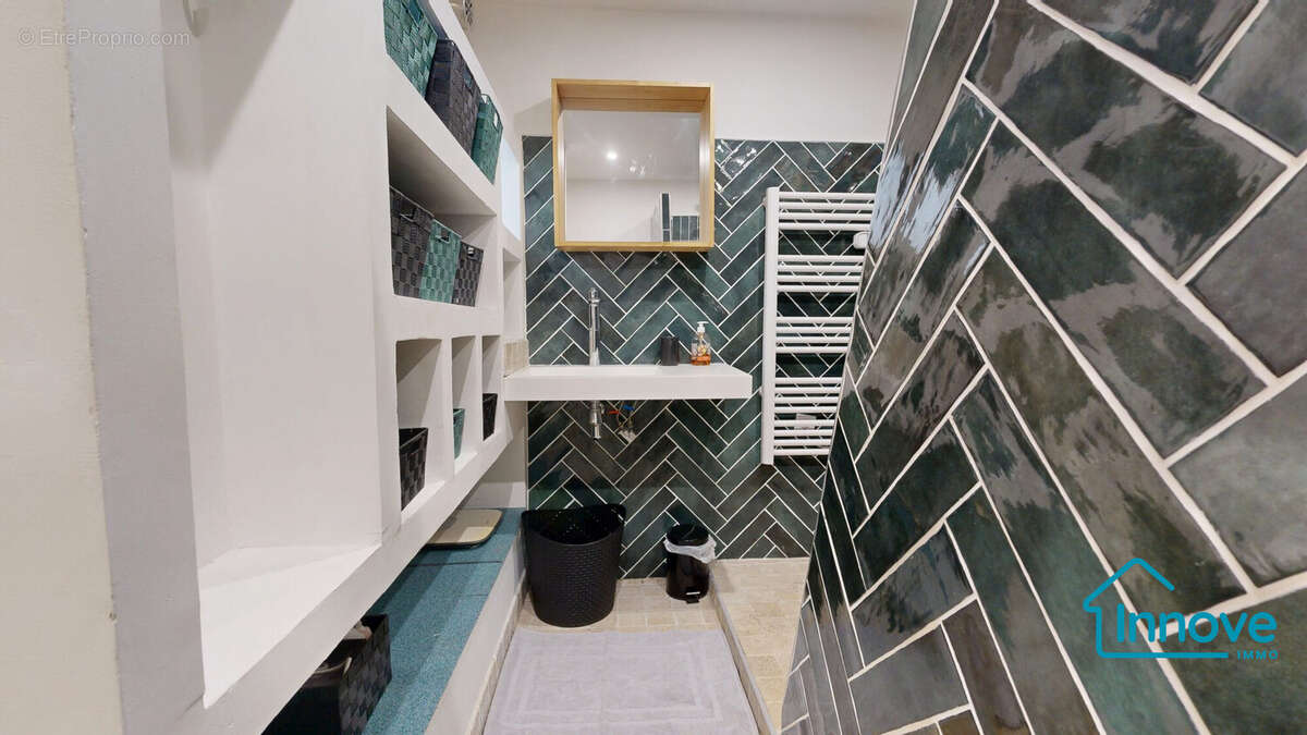 Appartement à MEUDON