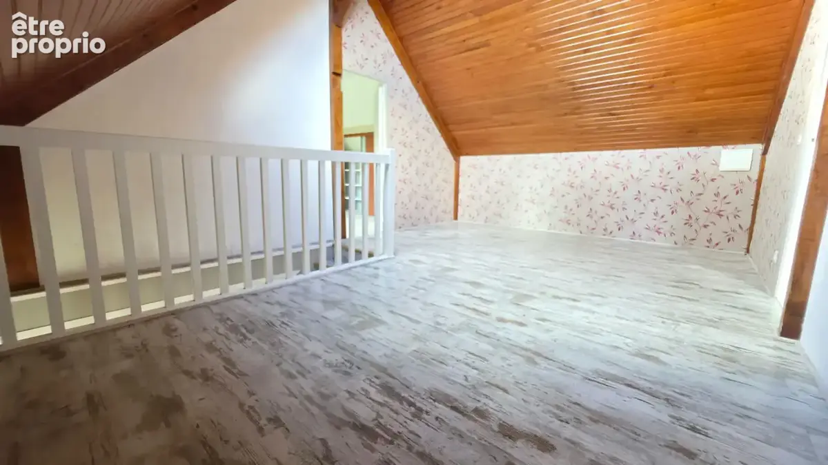 Maison Le Rheu 8 pièces 146 m2 - photo 12