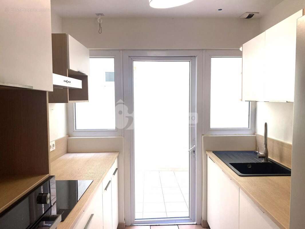 Appartement à ARLES