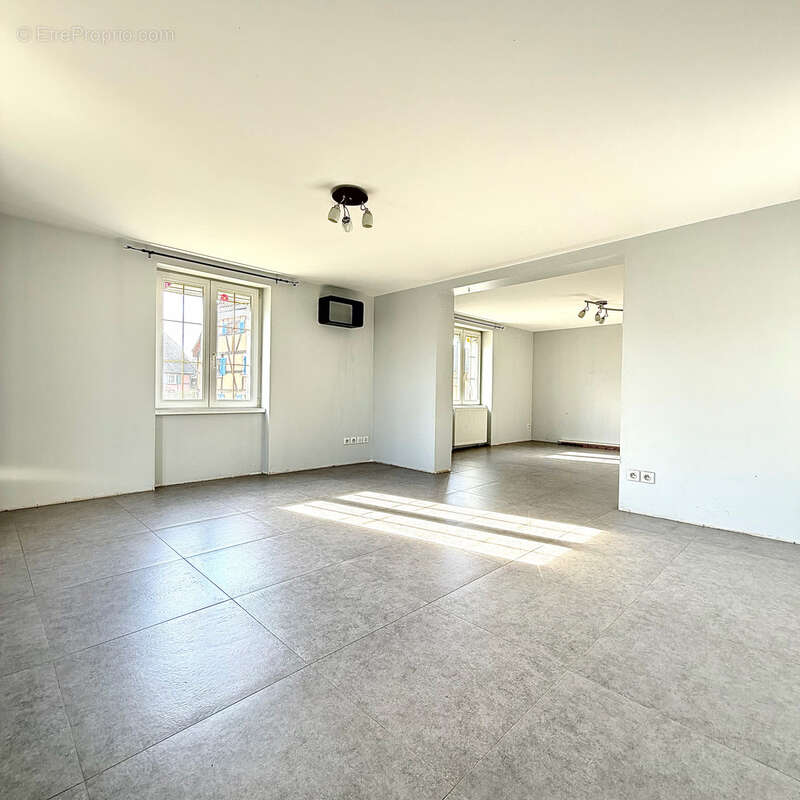 Maison à HEIMSBRUNN