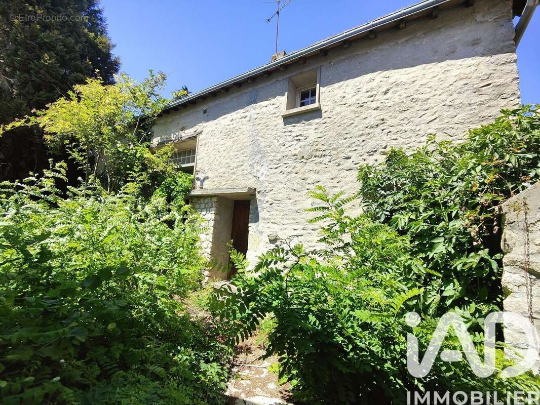 Photo 2 - Maison à GUILLERVAL